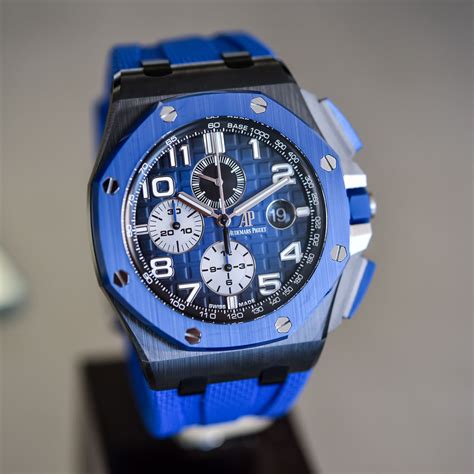 audemars piguet royal oak offshore j03168|audemars piguet royal oak offshore price.